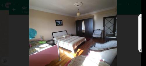 Apartamento Yalincak Home
