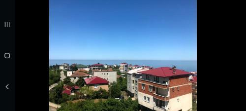Apartamento Yalincak Home