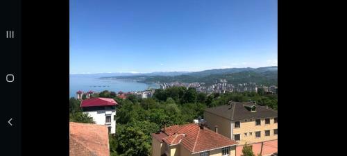 Apartamento Yalincak Home