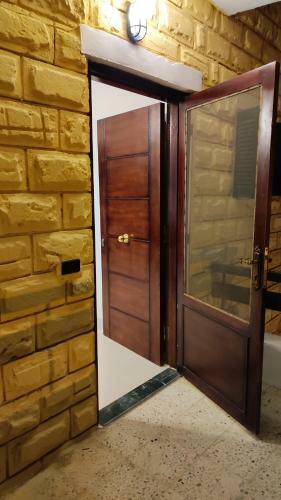 Apartamento Sea View In Green Peatch