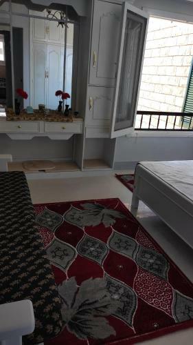 Apartamento Sea View In Green Peatch