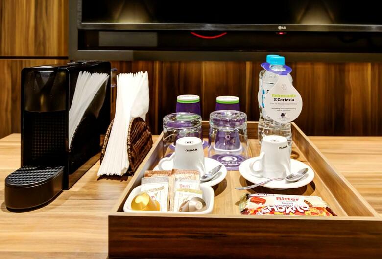 Hotel Doubletree By Hilton - Foz Do Igua�u