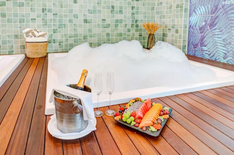 Hotel Doubletree By Hilton - Foz Do Igua�u