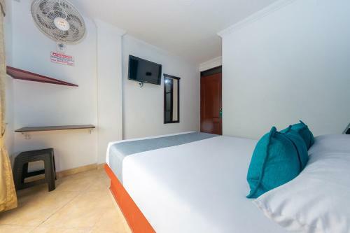 Hotel Ayenda La Terraza Popay�n