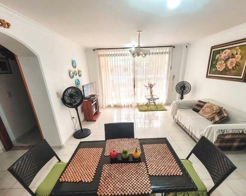 Rodadero Comfort Beach Apartamento