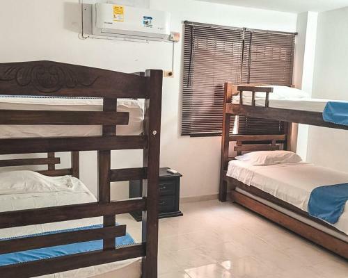 Rodadero Comfort Beach Apartamento