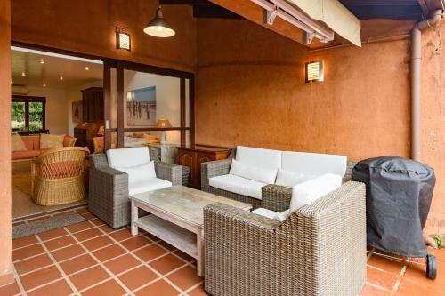 San Lameer Villa 2535