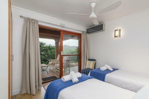 San Lameer Villa 2535