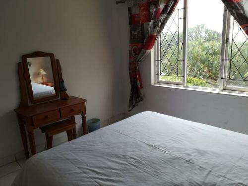 Apartamento La Corsica 1