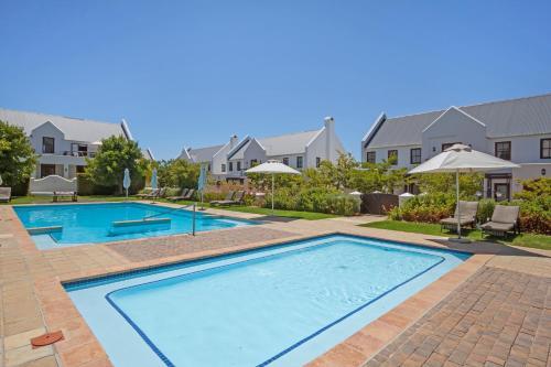 De Zalze Winelands Golf Lodges 21