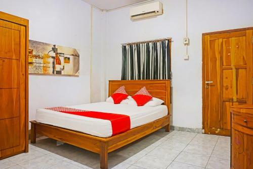Hotel Oyo 91456 Anggrek Homes Makassar