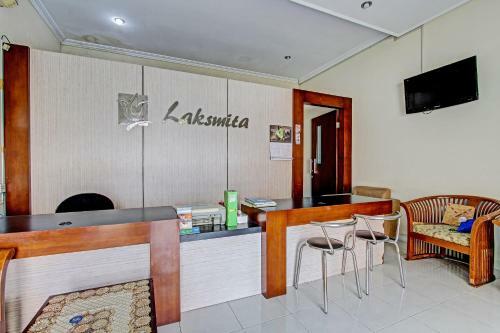 Hotel Oyo 91450 Laksmita Homestay