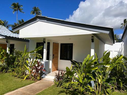 Hotel Pearl Of Samui Resort