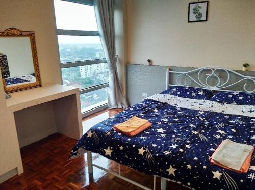 Apartamento 21c New Luxury 3bedroom Next To Impact????????????