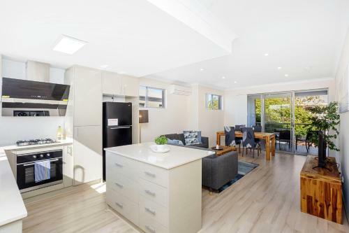 Apartamento 134 North Perth Nest - Sleeps 4 - Parking