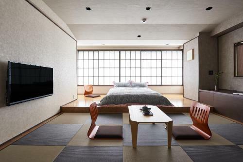 Apartamento Livegrace Akasaka Apt Hotel