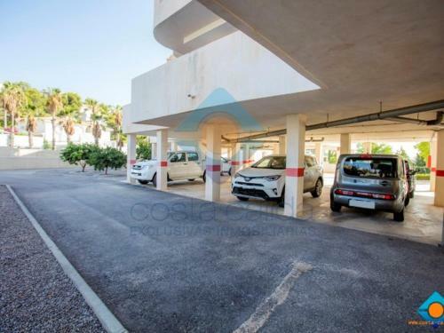 Apartamento Aguamarina