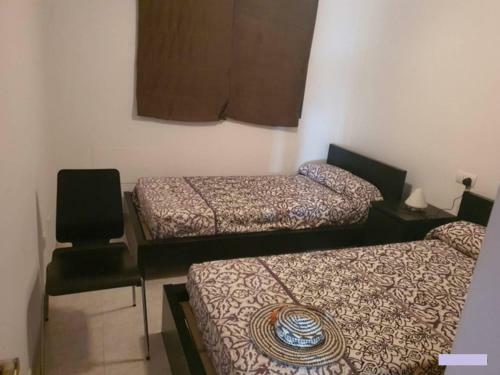 Apartamento Aguamarina
