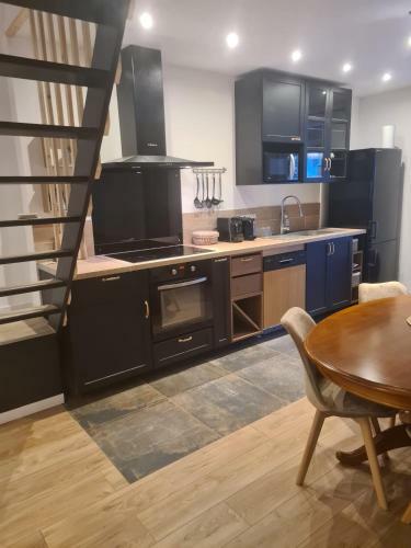 Apartamento Magnifique Appartement Avec Terrasse