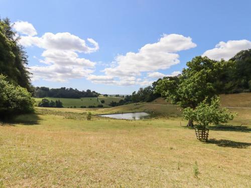Swandown, 9 Kittwhistle