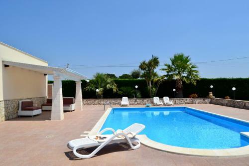 Apartamento La Casa Di Giada