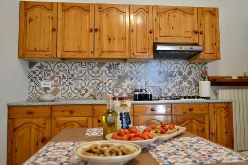 Apartamento La Casa Di Giada