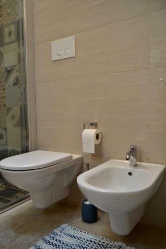 Apartamento La Casa Di Giada
