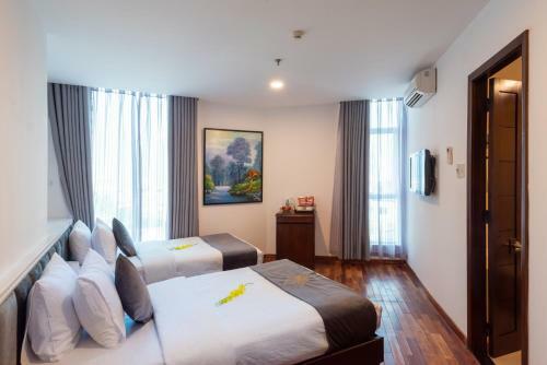 Big Home Hotel Da Nang