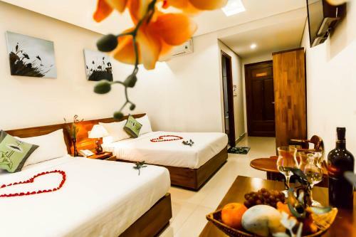 Kien Cuong 2 Hotel Da Nang