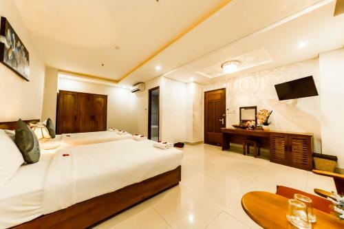 Kien Cuong 2 Hotel Da Nang