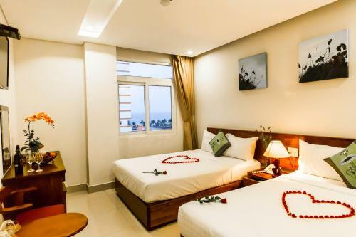 Kien Cuong 2 Hotel Da Nang