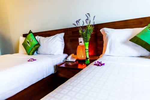 Kien Cuong 2 Hotel Da Nang