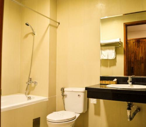 Kien Cuong 2 Hotel Da Nang