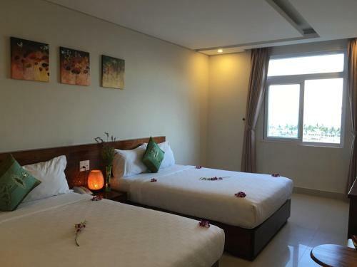 Kien Cuong 2 Hotel Da Nang