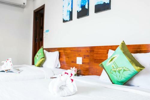 Kien Cuong 2 Hotel Da Nang