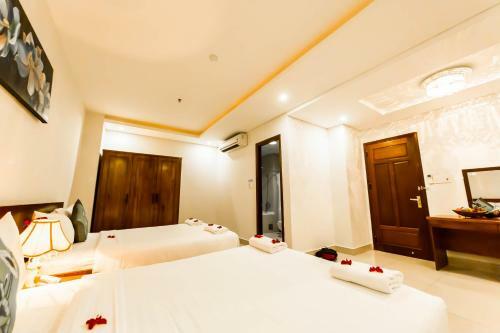 Kien Cuong 2 Hotel Da Nang