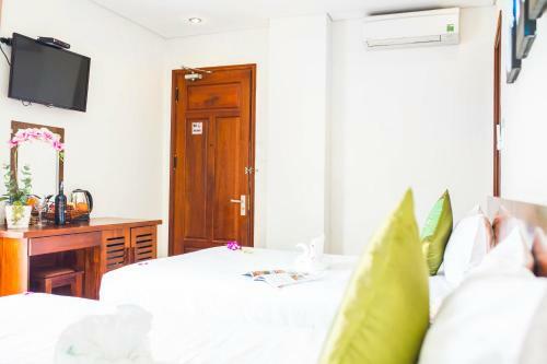 Kien Cuong 2 Hotel Da Nang