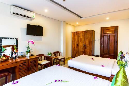 Kien Cuong 2 Hotel Da Nang