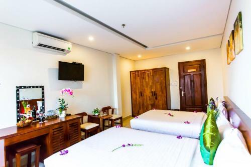 Kien Cuong 2 Hotel Da Nang