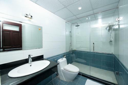 Truong Son Tung Hotel