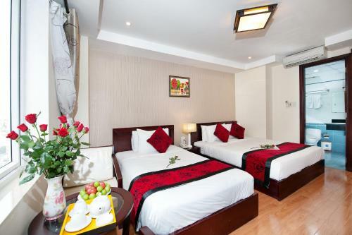Truong Son Tung Hotel
