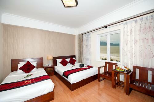Truong Son Tung Hotel