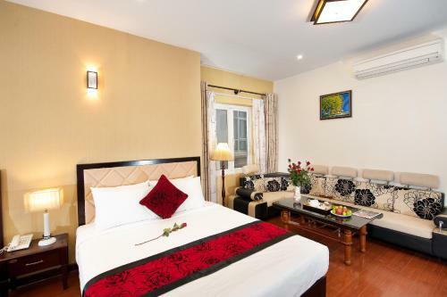 Truong Son Tung Hotel