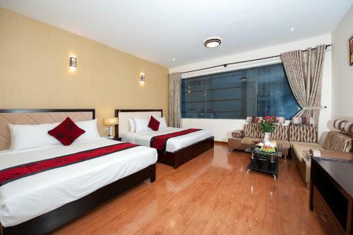 Truong Son Tung Hotel