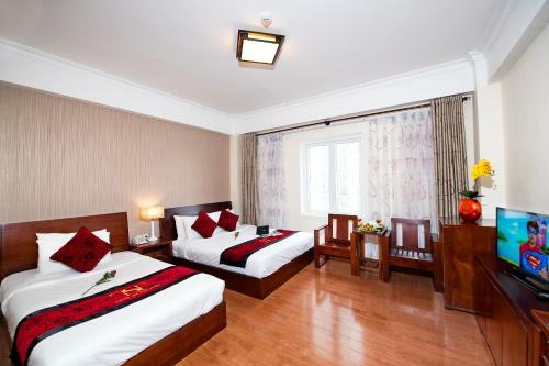 Truong Son Tung Hotel