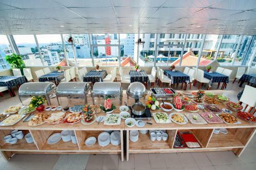 Truong Son Tung Hotel