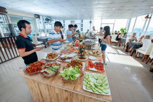 Truong Son Tung Hotel