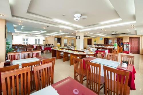 Truong Son Tung Hotel