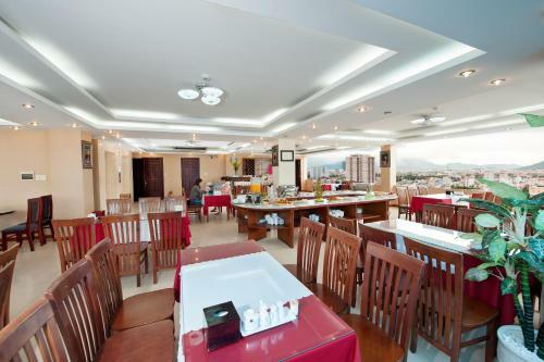 Truong Son Tung Hotel