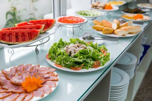 Maple Hotel Danang